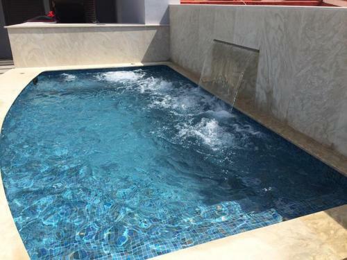 Hotel Vila Arenys