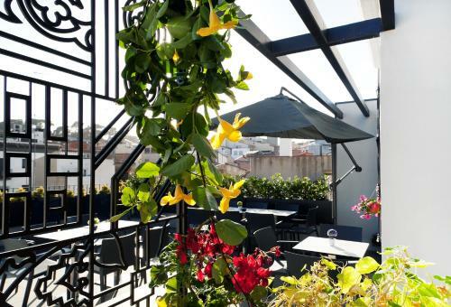 Hotel Vila Arenys