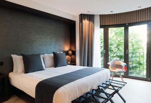 Hotel Vila Arenys