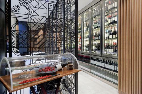 Hotel Vila Arenys