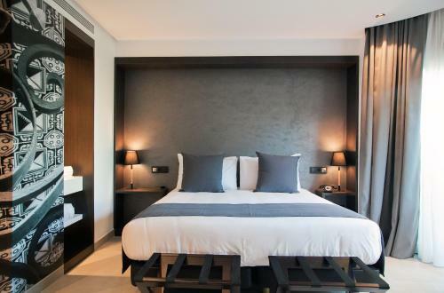 Hotel Vila Arenys