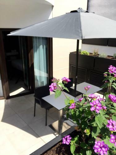 Hotel Vila Arenys