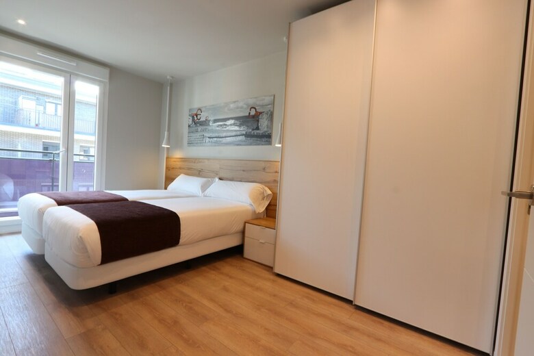Hotel Pension Txingurri