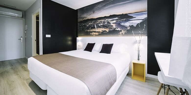 Hotel Pension Txingurri