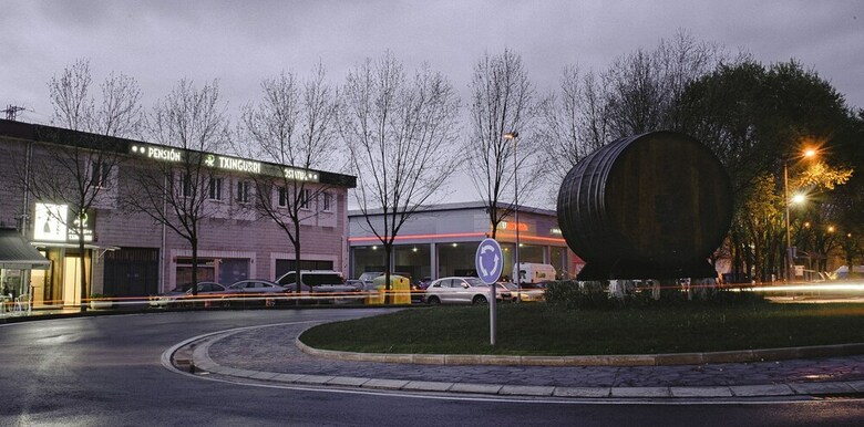 Hotel Pension Txingurri