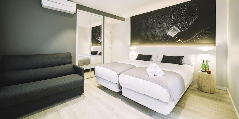 Hotel Pension Txingurri