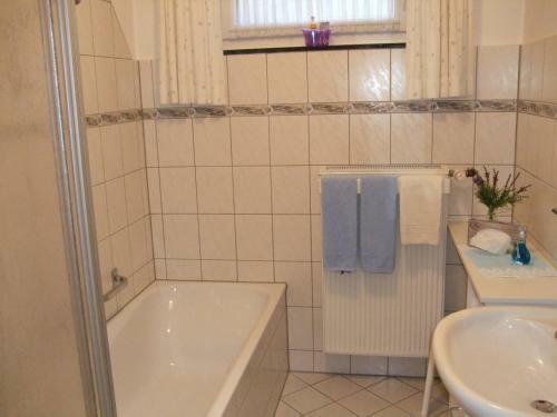 Apartamento Haus Mittelberg