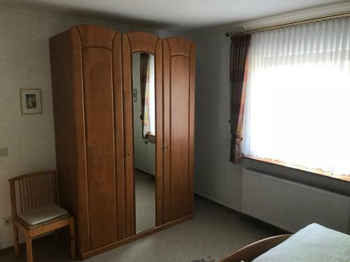 Apartamento Haus Mittelberg