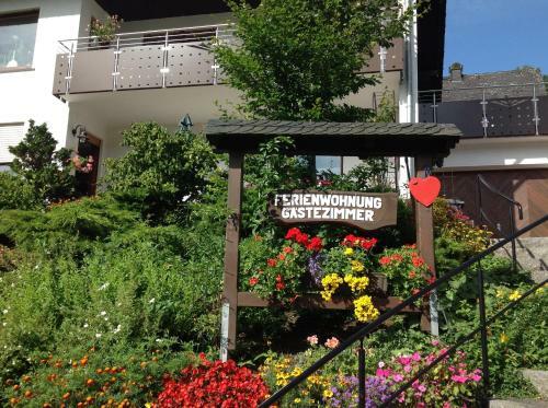 Apartamento Haus Mittelberg