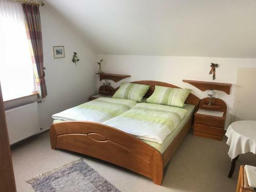 Apartamento Haus Mittelberg