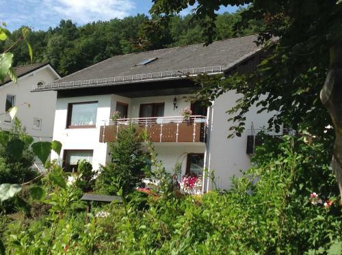 Apartamento Haus Mittelberg