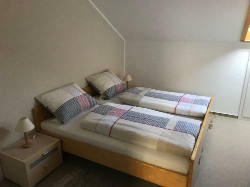 Apartamento Haus Mittelberg