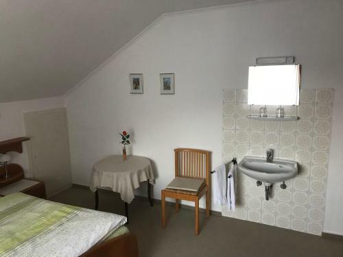 Apartamento Haus Mittelberg