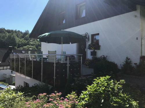 Apartamento Haus Mittelberg