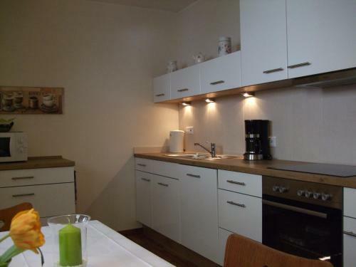 Apartamento Haus Mittelberg