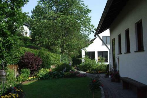 Apartamento Haus Mittelberg