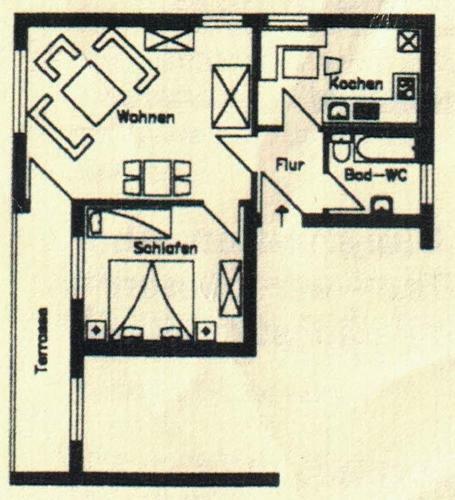 Apartamento Haus Mittelberg