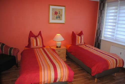 Apartamento S�dwindappartement
