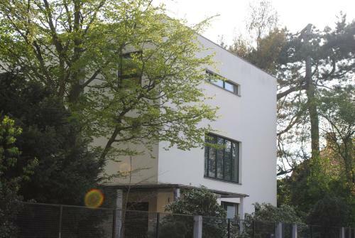 Apartamento S�dwindappartement