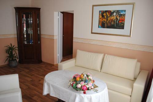 Apartamento S�dwindappartement