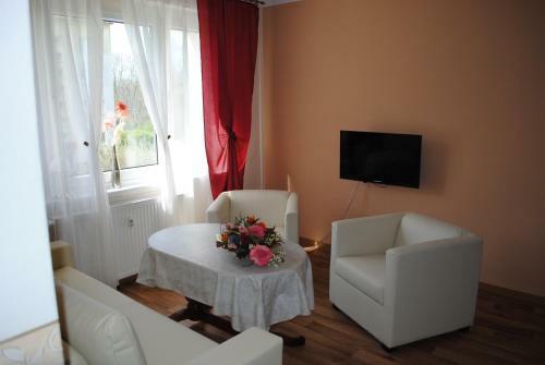 Apartamento S�dwindappartement
