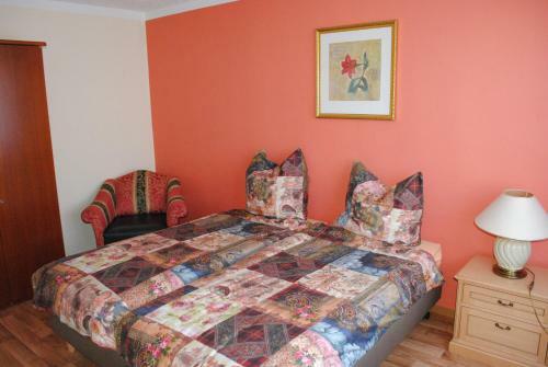 Apartamento S�dwindappartement