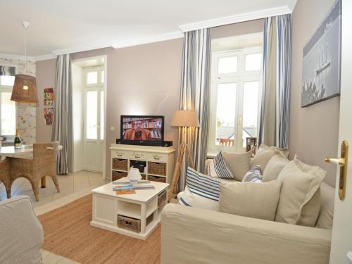Apartamento Villa Fernsicht - Apt. 06