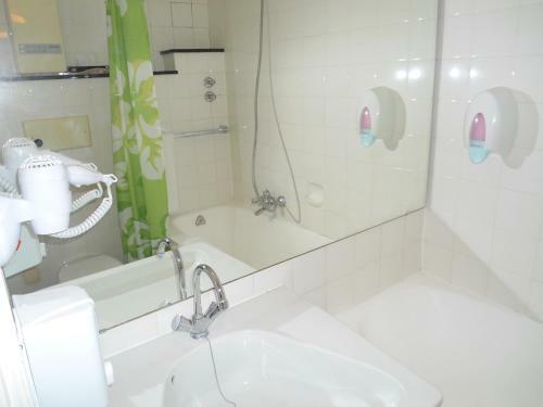 Apartamento D�sseldorfer Appartment