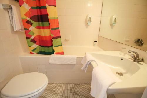 Apartamento D�sseldorfer Appartment