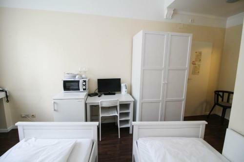 Apartamento D�sseldorfer Appartment