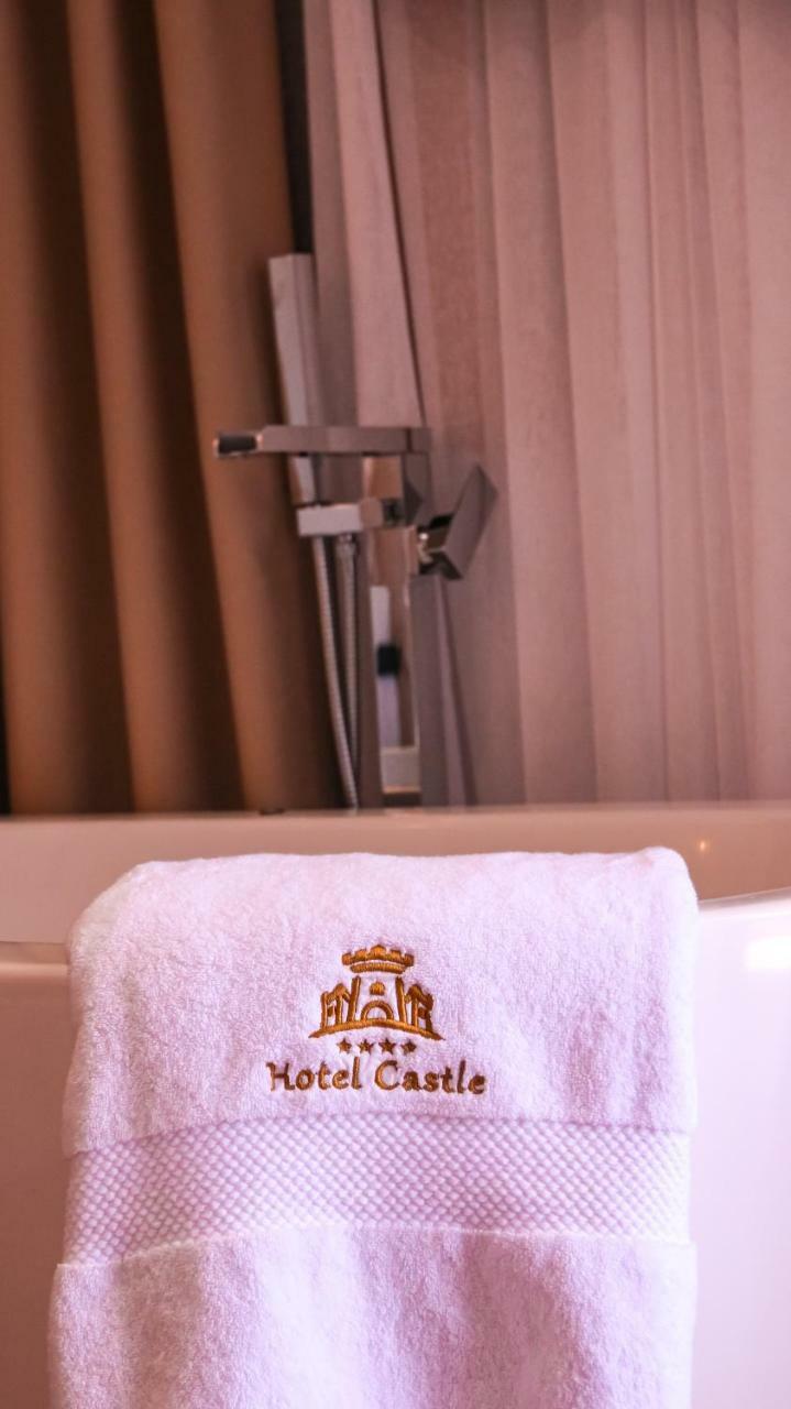 Hotel Castle