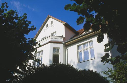 Apartamento Villa Daheim - Fewo 05