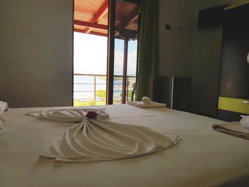 Hotel Lula Ksamil