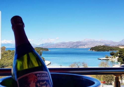 Hotel Lula Ksamil