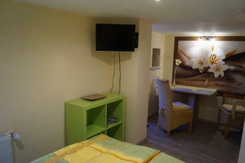 Apartamento Fewo Carmen