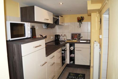 Apartamento Fewo Carmen