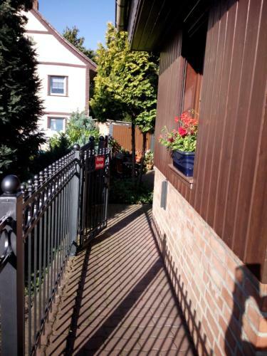 Apartamento Fewo Carmen