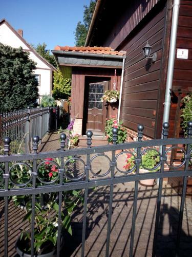 Apartamento Fewo Carmen
