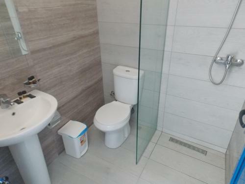 Apartamento Hotel Itaka