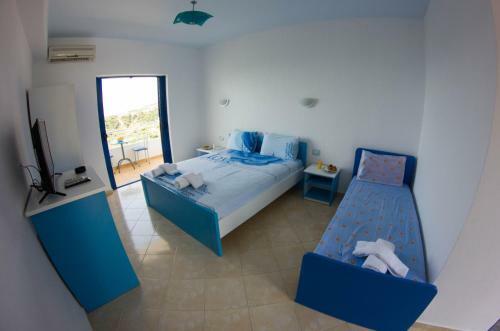 Apartamento Hotel Itaka