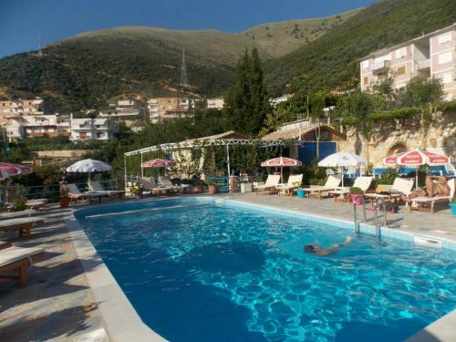 Apartamento Hotel Itaka