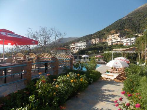 Apartamento Hotel Itaka