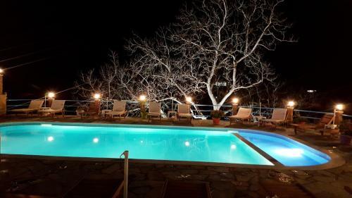 Apartamento Hotel Itaka