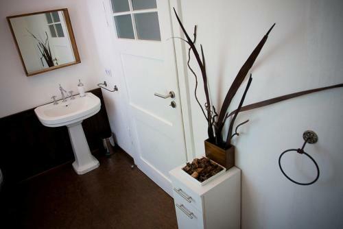 Apartamento Ferienwohnung Am Kunstturm