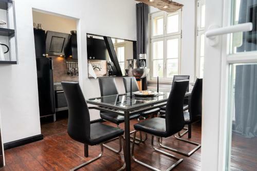 Apartamento Ferienwohnung Am Kunstturm