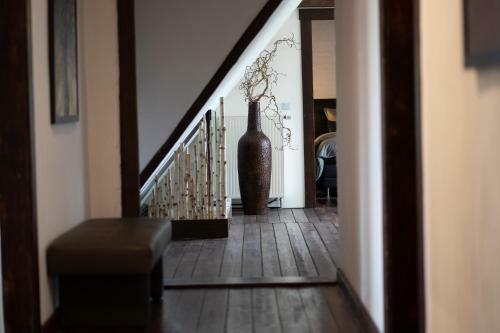 Apartamento Ferienwohnung Am Kunstturm