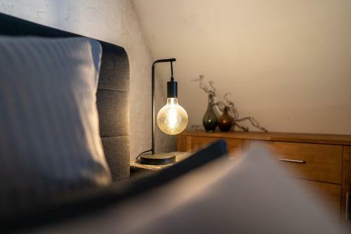 Apartamento Ferienwohnung Am Kunstturm