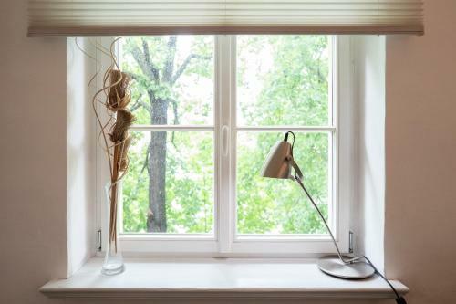 Apartamento Ferienwohnung Am Kunstturm