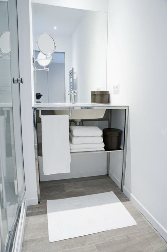 Brera Serviced Apartments Frankfurt