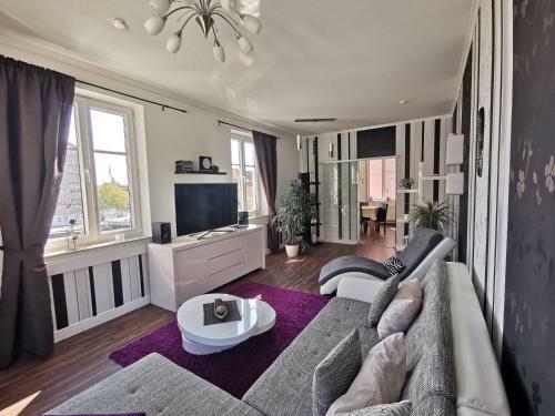 Apartments Am Sund